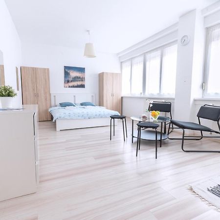 The Dots Hostel Zagreb Luaran gambar