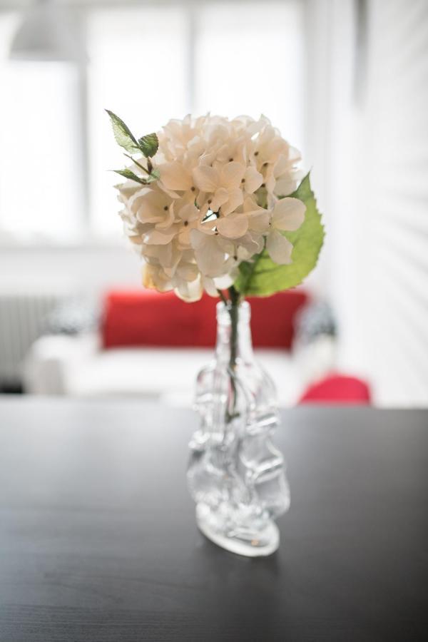 The Dots Hostel Zagreb Luaran gambar