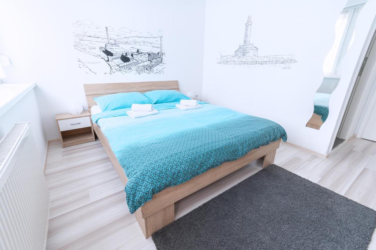 The Dots Hostel Zagreb Luaran gambar