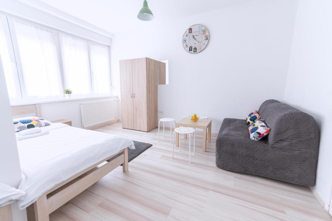 The Dots Hostel Zagreb Luaran gambar