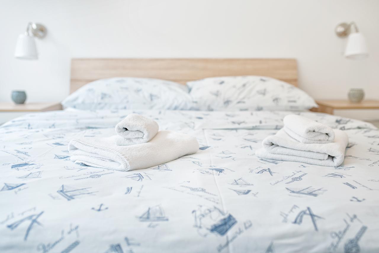 The Dots Hostel Zagreb Luaran gambar