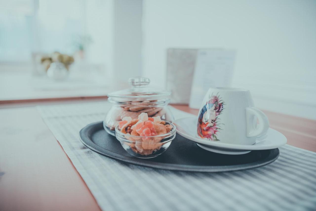 The Dots Hostel Zagreb Luaran gambar